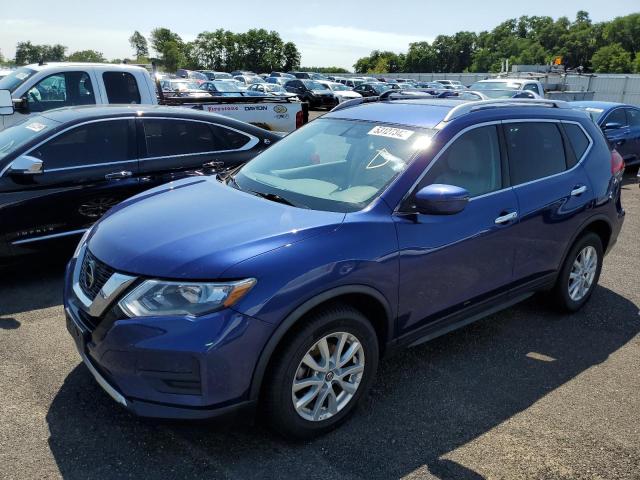 Photo 2 from auction – 2018 NISSAN ROGUE S with VIN KNMAT2MVXJP616309