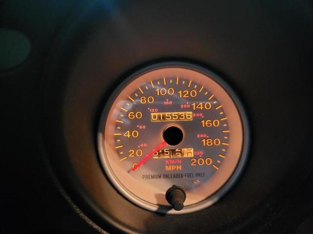 Photo 8 from auction – 2001 DODGE VIPER RT-1 with VIN 1B3ER65E51V704882