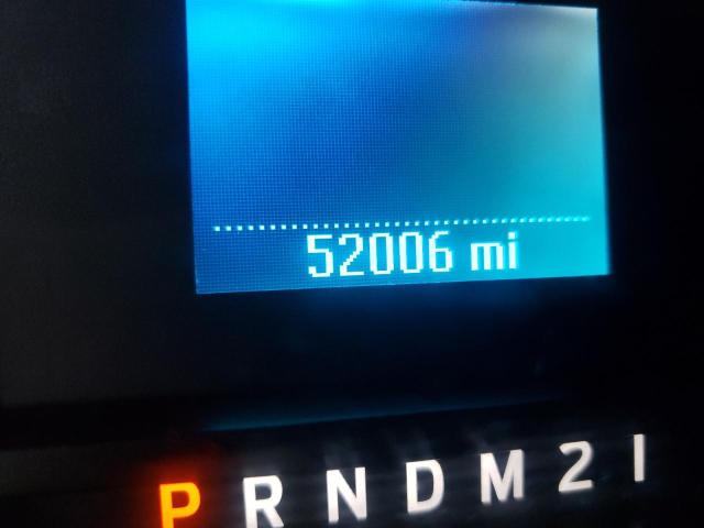Photo 8 from auction – 2020 FORD F250 SUPER with VIN 1FT7W2B61LED36600