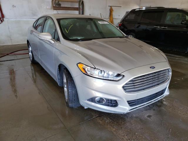 Photo 1 from auction – 2015 FORD FUSION SE with VIN 3FA6P0T95FR240420
