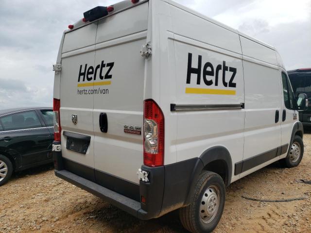 Photo 4 from auction – 2019 RAM PROMASTER with VIN 3C6TRVBGXKE547675