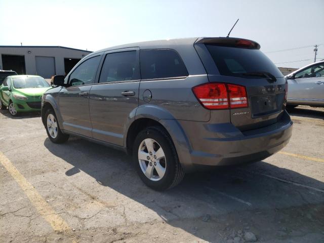 Photo 3 from auction – 2013 DODGE JOURNEY SE with VIN 3C4PDCAB0DT529493