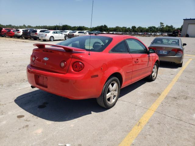 Photo 4 from auction – 2005 CHEVROLET COBALT LS with VIN 1G1AL12F357647986