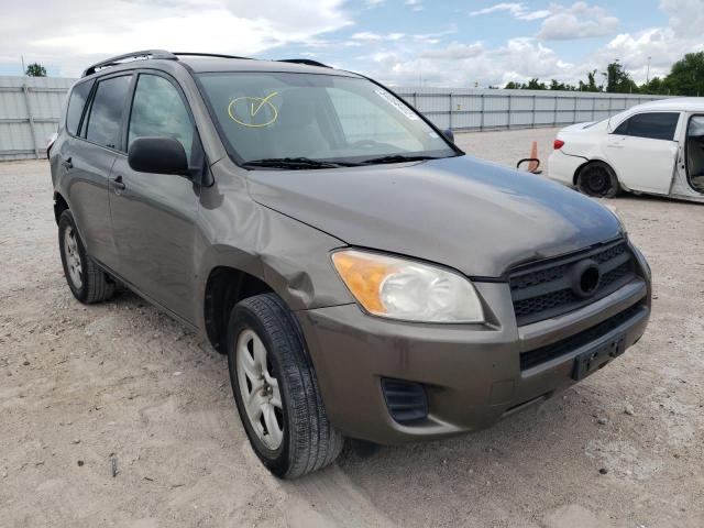TOYOTA RAV4 2011 with VIN 2T3ZF4DV1BW057373 - Photo from auction
