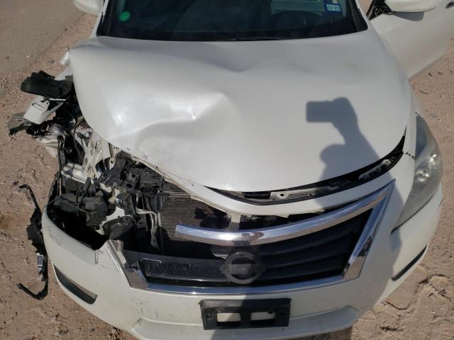 Photo 7 from auction – 2013 NISSAN ALTIMA 2.5 with VIN 1N4AL3AP1DN539833
