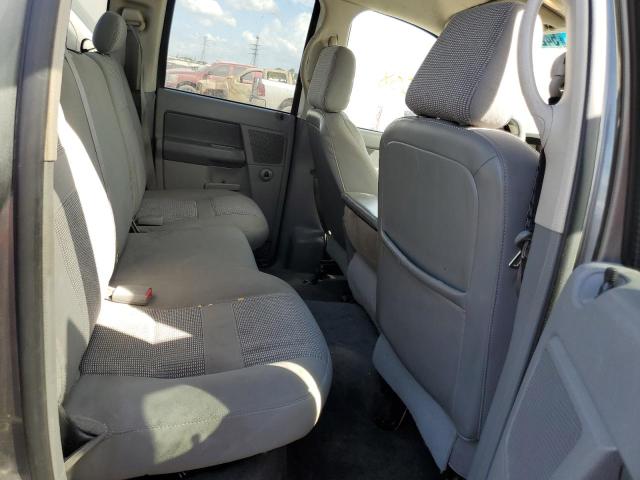 Foto 6 de la subasta – 2006 DODGE RAM 2500 S con VIN 3D7KR28C36G202964