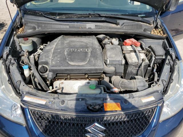 Zdjęcie 7 z aukcji – 2011 SUZUKI SX4 LE z VIN JS2YC5A23B6302718