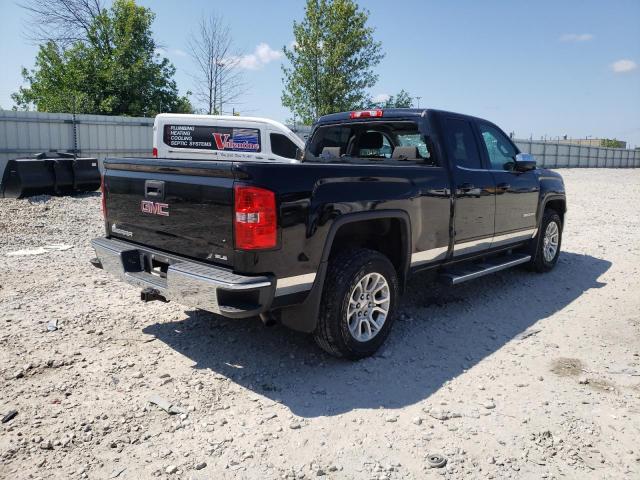 Photo 4 from auction – 2015 GMC SIERRA K15 with VIN 1GTV2UEC2FZ417358