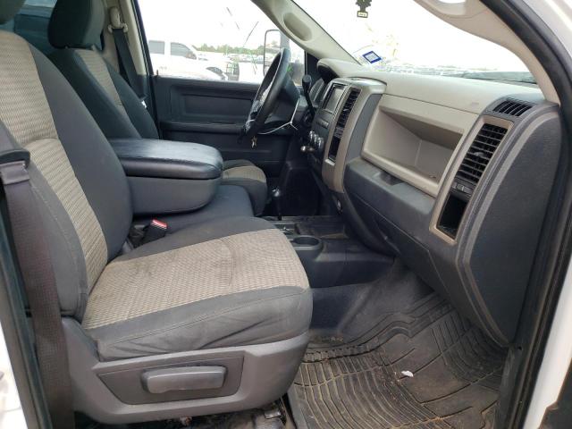 Photo 5 from auction – 2012 DODGE RAM 2500 S with VIN 3C6UD5HL3CG214893