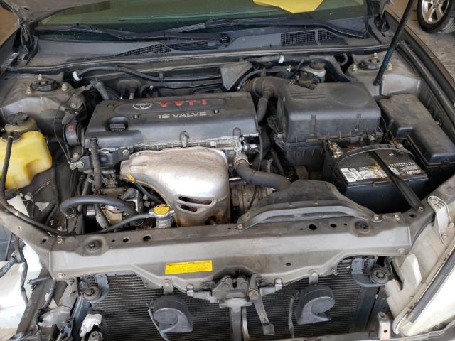 Photo 7 from auction – 2002 TOYOTA CAMRY LE with VIN JTDBE32K820129858