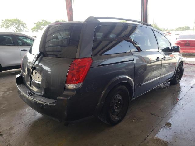 Photo 4 from auction – 2005 NISSAN QUEST S with VIN 5N1BV28U55N129855