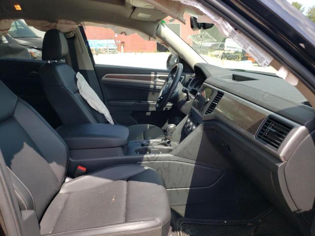 Photo 5 from auction – 2019 VOLKSWAGEN ATLAS SE with VIN 1V2UR2CA7KC504553