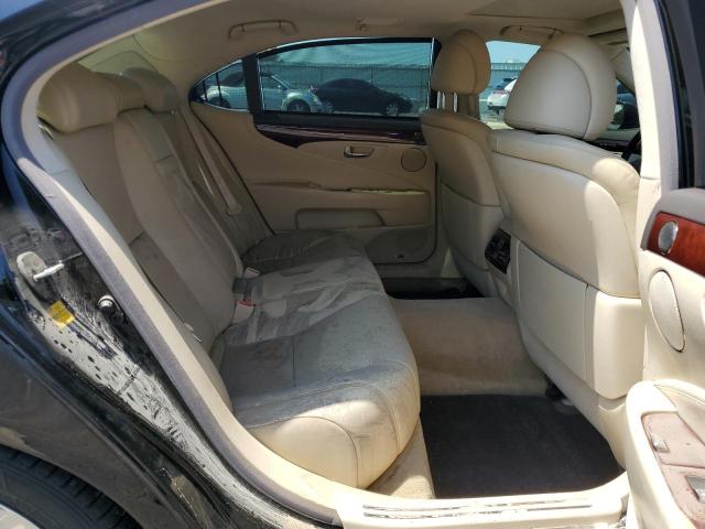Photo 6 from auction – 2011 LEXUS LS 460L with VIN JTHGL5EF1B5043086