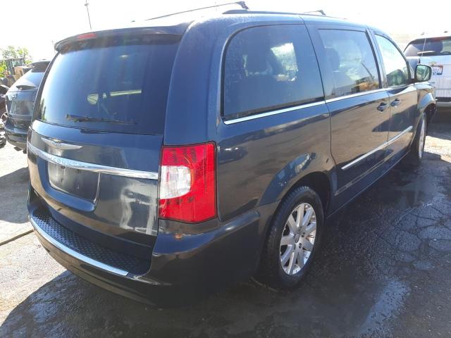 Photo 4 from auction – 2014 CHRYSLER TOWN & COU with VIN 2C4RC1BG1ER396063
