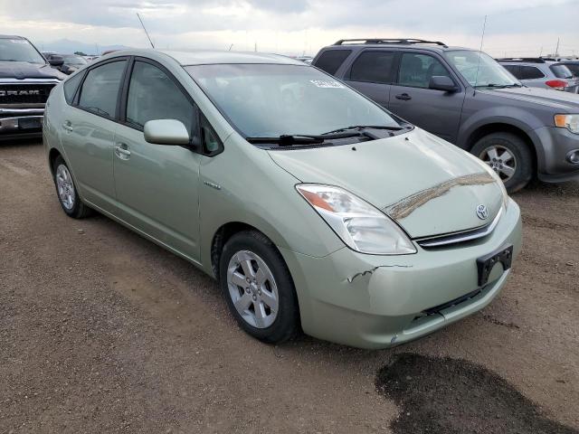 Photo 1 from auction – 2006 TOYOTA PRIUS with VIN JTDKB20U463132848