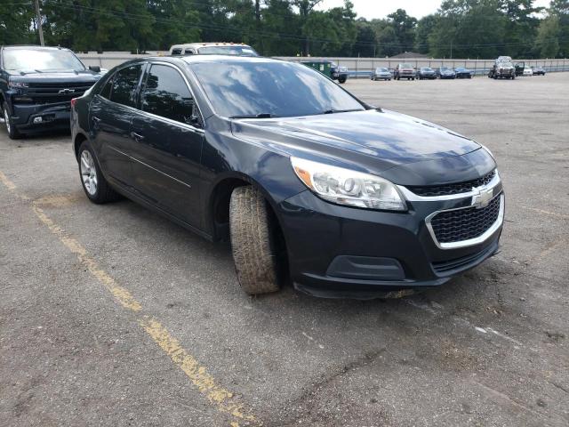 Photo 1 from auction – 2015 CHEVROLET MALIBU 1LT with VIN 1G11C5SL2FF343374