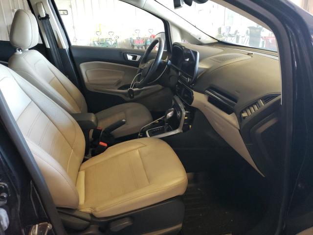 Photo 5 from auction – 2019 FORD ECOSPORT T with VIN MAJ6S3KL2KC296126