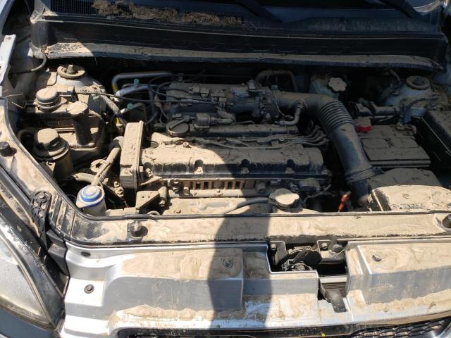 Photo 7 from auction – 2011 KIA SOUL + with VIN KNDJT2A20B7309694