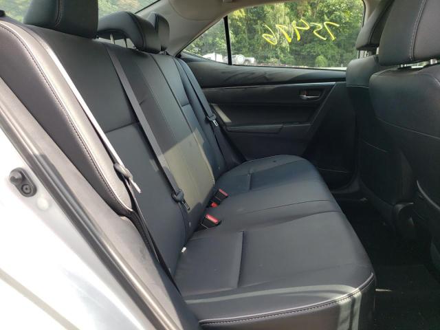 Photo 6 from auction – 2014 TOYOTA COROLLA L with VIN 2T1BURHE8EC160187