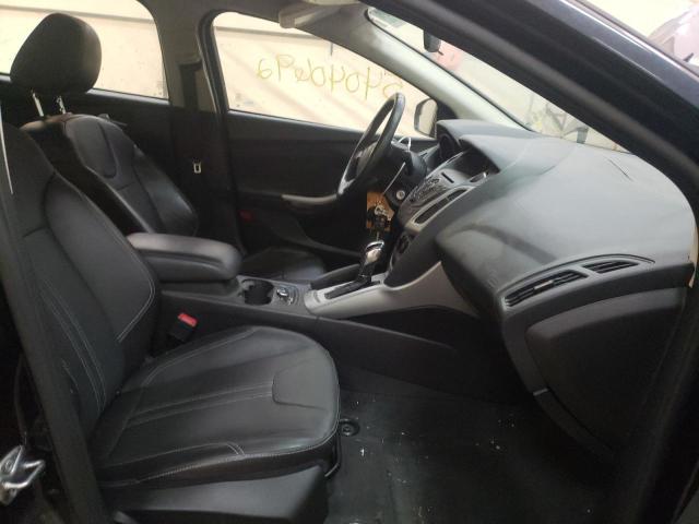 Photo 5 from auction – 2014 FORD FOCUS SE with VIN 1FADP3F24EL361654