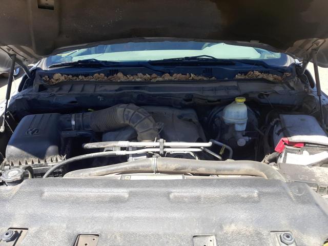 Фото 7 с аукциона – 2011 DODGE RAM 1500 с VIN 1D7RV1CT3BS578899
