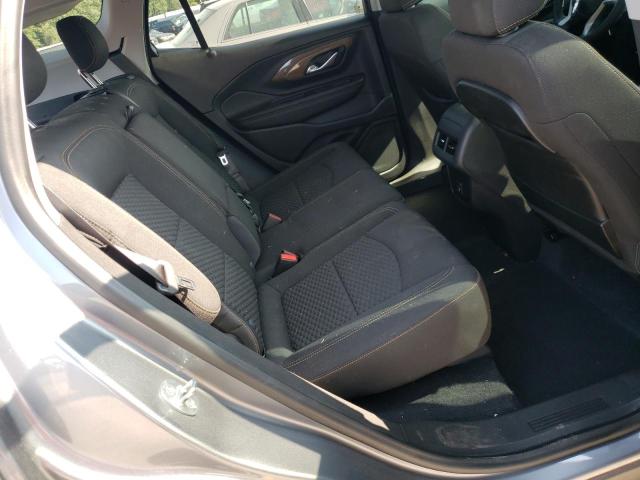 Photo 6 from auction – 2020 GMC TERRAIN SL with VIN 3GKALMEV2LL303414