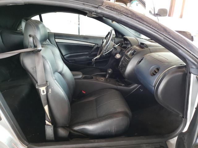 Photo 5 from auction – 2003 MITSUBISHI ECLIPSE SP with VIN 4A3AE75H43E046061