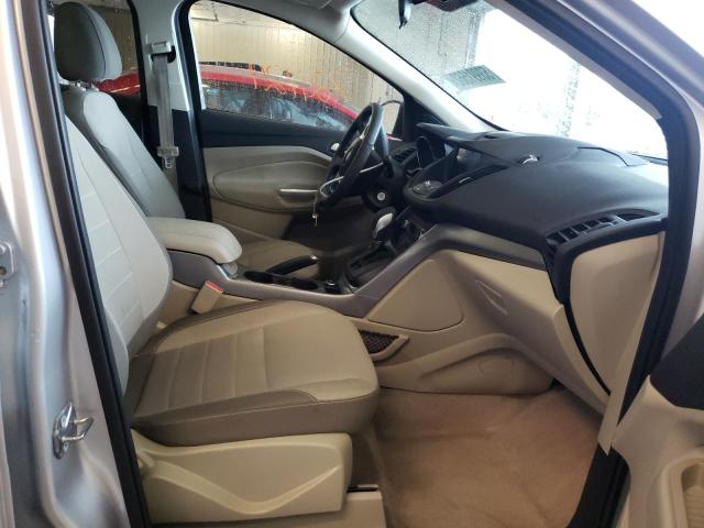 Photo 5 from auction – 2016 FORD ESCAPE SE with VIN 1FMCU0GXXGUC35721
