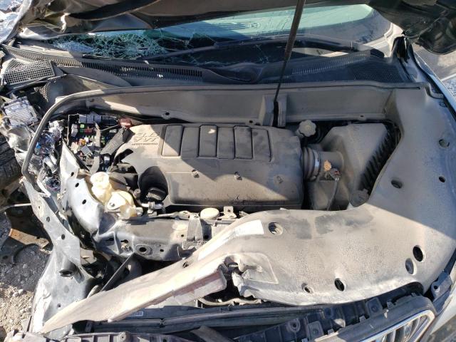 Photo 7 from auction – 2016 BUICK ENCLAVE with VIN 5GAKRAKD1GJ124756