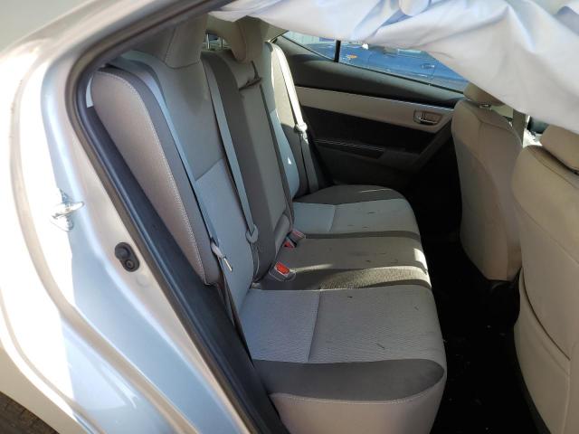 Photo 6 from auction – 2019 TOYOTA COROLLA L with VIN 2T1BURHE5KC192901