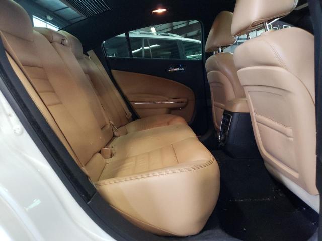 Photo 6 from auction – 2014 DODGE CHARGER SX with VIN 2C3CDXJG7EH161488