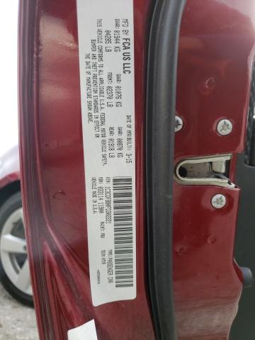 Photo 10 from auction – 2015 DODGE DART SXT with VIN 1C3CDFBB0FD302221