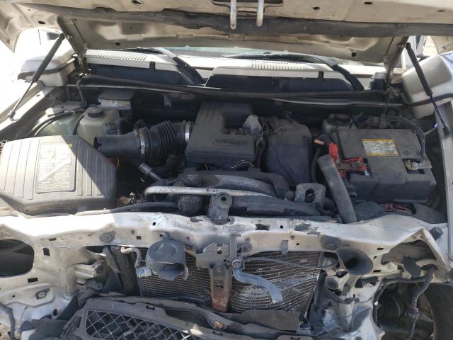 Photo 7 from auction – 2008 HUMMER H3 with VIN 5GTEN13E888129596