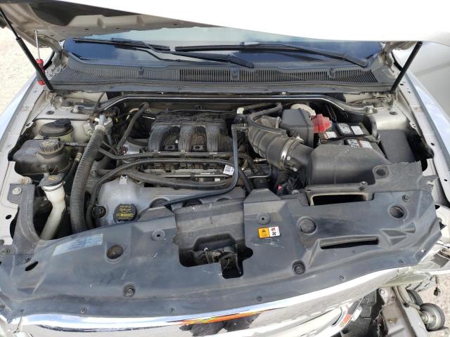 Photo 7 from auction – 2011 FORD TAURUS SEL with VIN 1FAHP2EW4BG130323