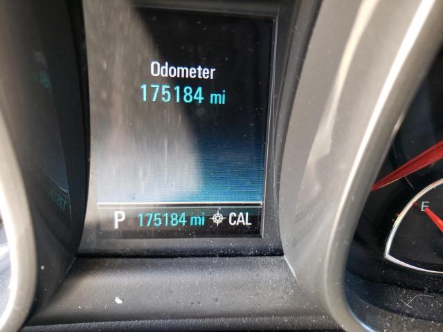 Photo 8 from auction – 2013 CHEVROLET MALIBU 2LT with VIN 1G11E5SA7DF171560