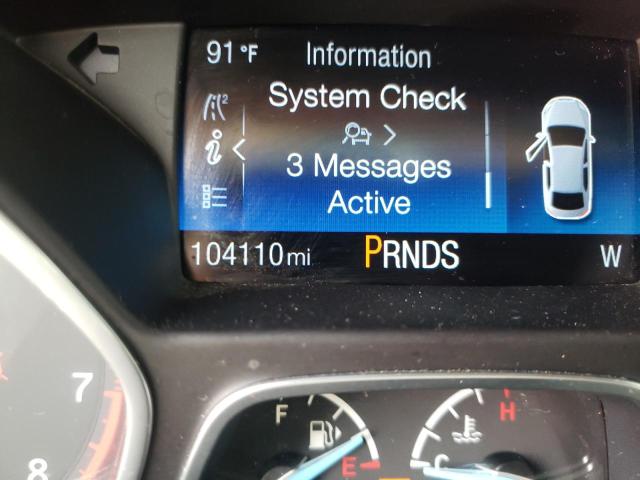 Photo 8 from auction – 2015 FORD FOCUS SE with VIN 1FADP3F25FL274136