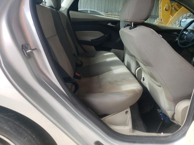 Photo 6 from auction – 2014 FORD FOCUS SE with VIN 1FADP3F2XEL278598