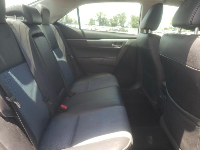 Photo 6 from auction – 2016 TOYOTA COROLLA L with VIN 2T1BURHE2GC581728