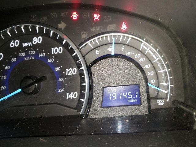 Photo 8 from auction – 2012 TOYOTA CAMRY BASE with VIN 4T4BF1FK1CR238976