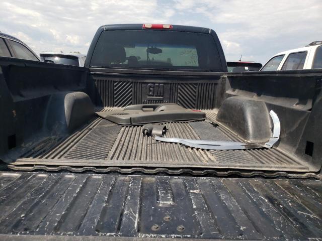 Photo 6 from auction – 2003 GMC NEW SIERRA with VIN 1GTEC14X63Z322491