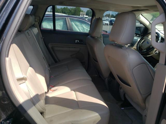 Photo 6 from auction – 2010 FORD EDGE SEL with VIN 2FMDK4JC4ABA24521