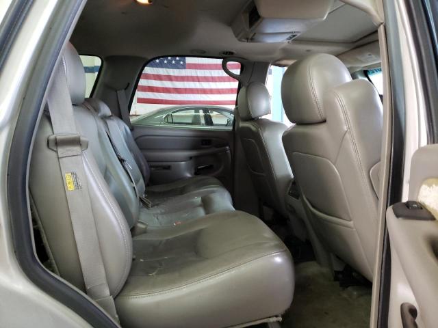 Photo 6 from auction – 2004 GMC YUKON DENA with VIN 1GKEK63U34J226300