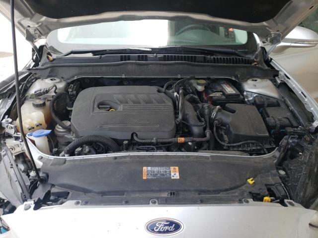 Photo 7 from auction – 2015 FORD FUSION SE with VIN 1FA6P0HD5F5116342