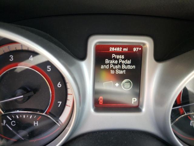 Photo 8 from auction – 2019 DODGE JOURNEY SE with VIN 3C4PDCBB5KT863837