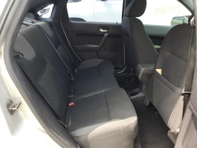 Photo 6 from auction – 2008 FORD FOCUS SE with VIN 1FAHP35N18W298416