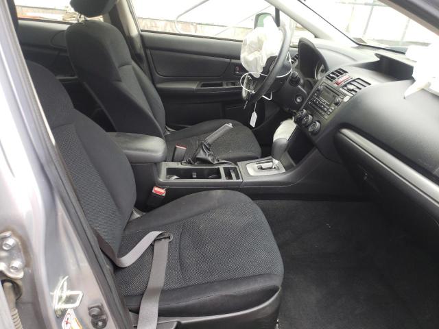 Photo 5 from auction – 2014 SUBARU IMPREZA with VIN JF1GPAA69E8317759