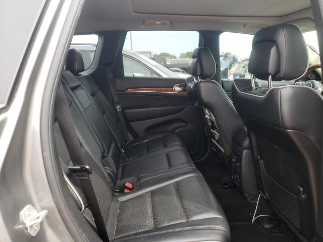 Photo 6 from auction – 2011 JEEP GRAND CHER with VIN 1J4RS6GG0BC723561