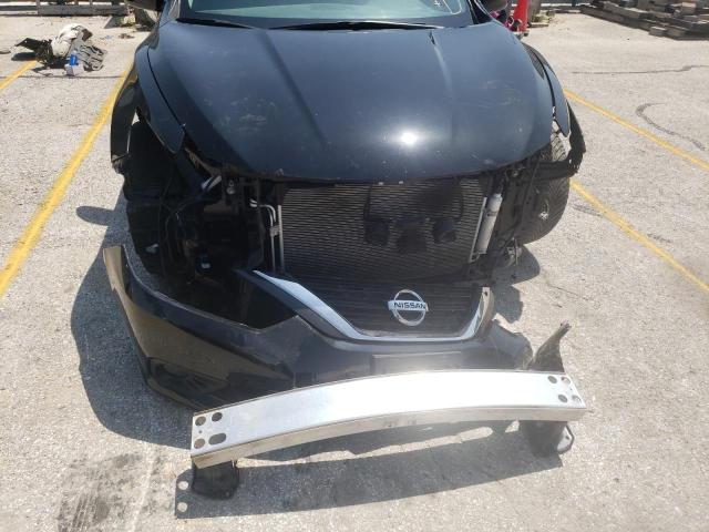 Photo 9 from auction – 2017 NISSAN ALTIMA 2.5 with VIN 1N4AL3AP3HN361333