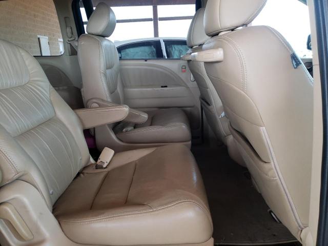 Photo 6 from auction – 2008 HONDA ODYSSEY TO with VIN 5FNRL38908B014657
