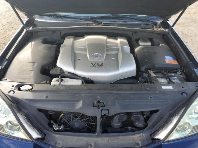 Photo 7 from auction – 2006 LEXUS GX 470 with VIN JTJBT20X460107583